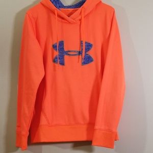 Under Armour sweatshirt